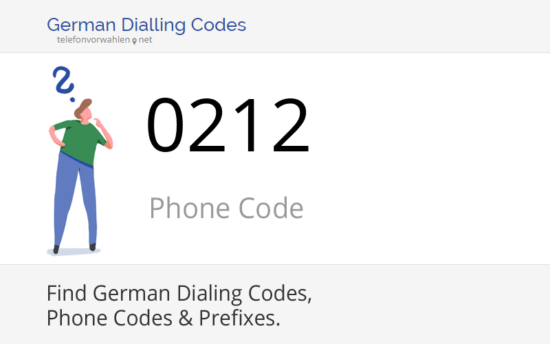 0212-dialling-code-phone-code-0212