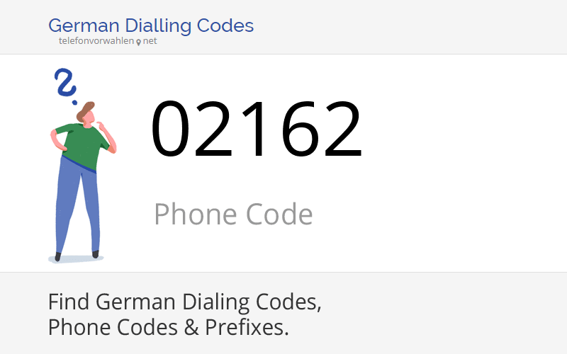 02162-dialling-code-phone-code-02162