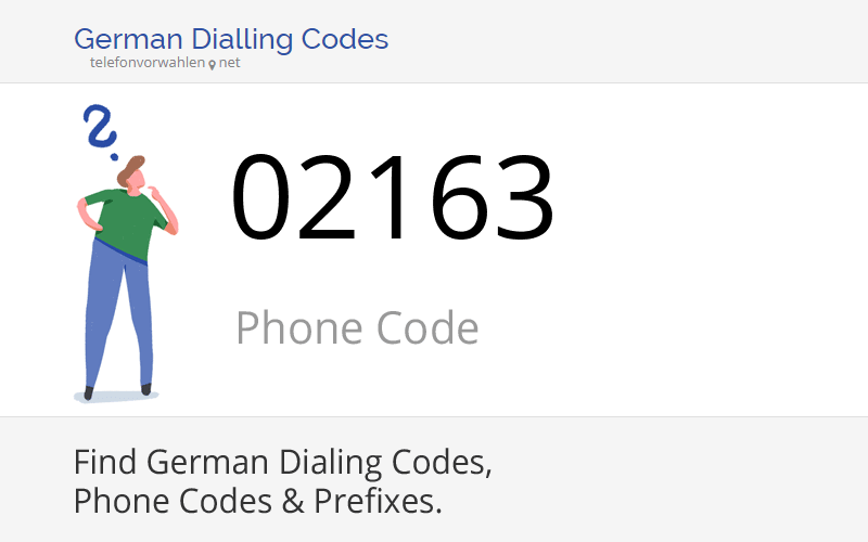 02163-dialling-code-phone-code-02163