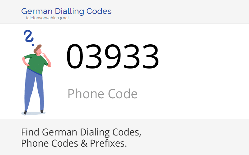 03933-dialling-code-phone-code-03933