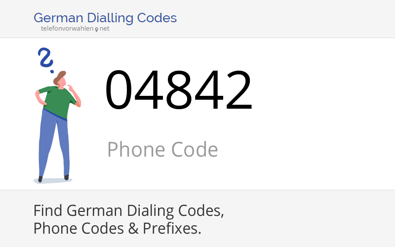 04842-dialling-code-phone-code-04842