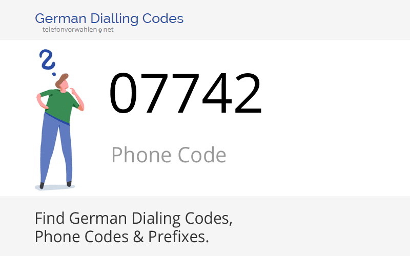 07742-dialling-code-phone-code-07742